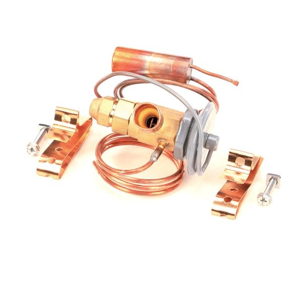Thermo Expansion Valve, 3/8 X 5/8 Odf, Evap, Spo